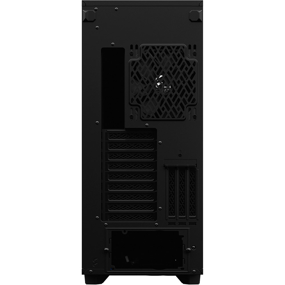 Корпус FRACTAL DESIGN Define 7 XL Black Solid Размер материнской платы (макс.) ATX