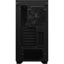 Корпус FRACTAL DESIGN Define 7 Black Solid