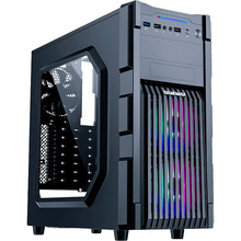Корпус GAMEMAX GM-ONE FRGB