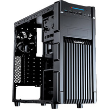 Корпус GAMEMAX GM-ONE FRGB