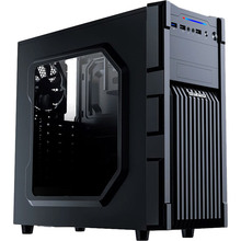 Корпус GAMEMAX GM-ONE FRGB