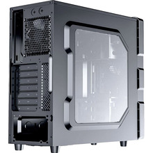 Корпус GAMEMAX GM-ONE FRGB