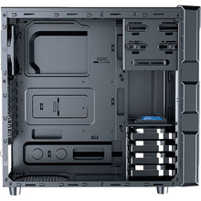 Корпус GAMEMAX GM-ONE FRGB