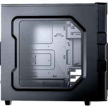 Корпус GAMEMAX GM-ONE FRGB
