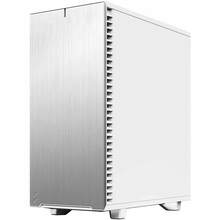 Корпус Fractal Design Define 7 Compact TG СТ White (FD-C-DEF7C-04)