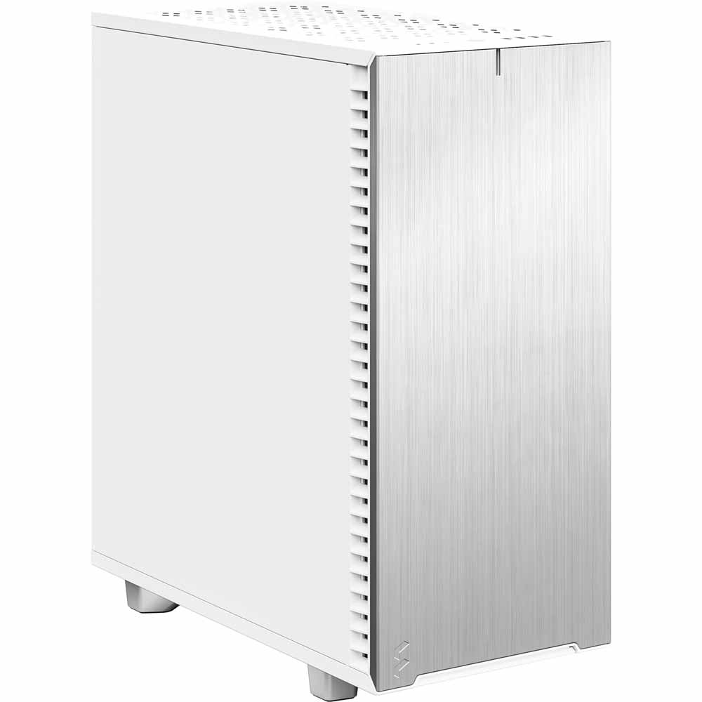 Корпус Fractal Design Define 7 Compact White (FD-C-DEF7C-05) Тип Midi-Tower