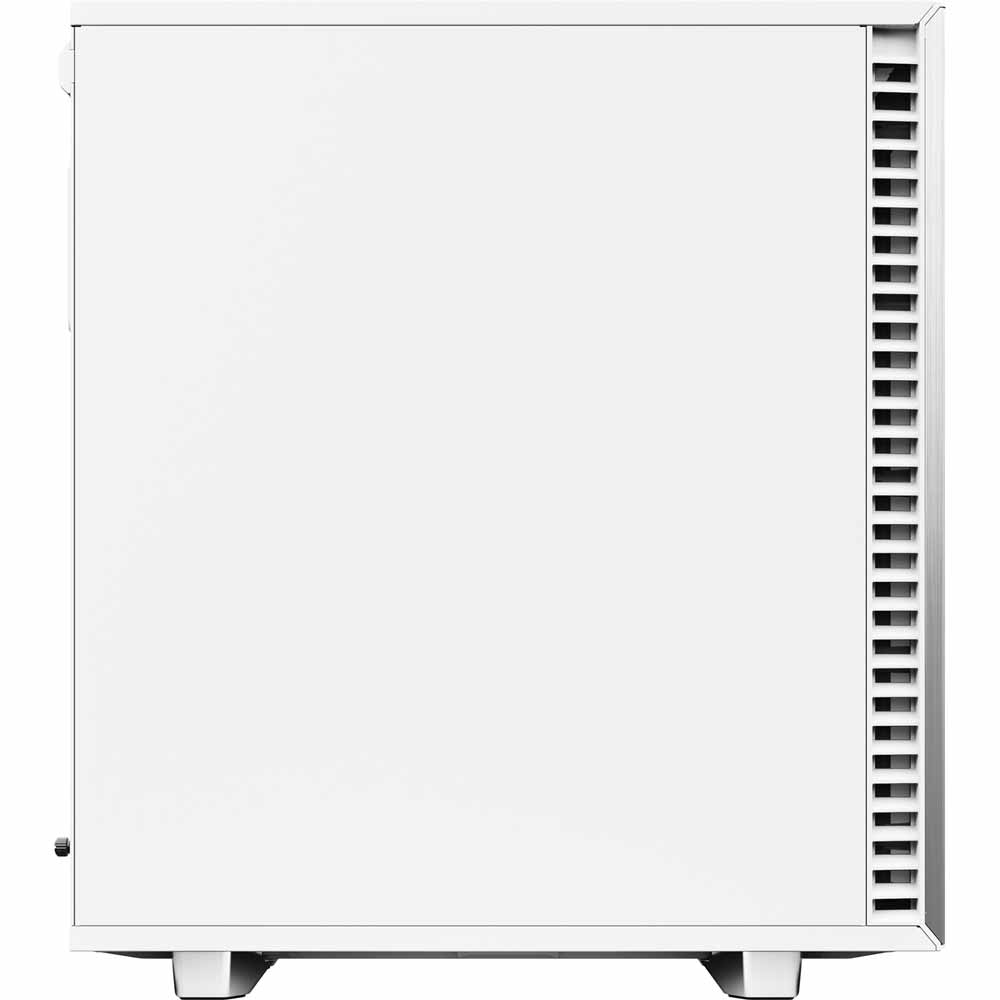 Корпус Fractal Design Define 7 Compact White (FD-C-DEF7C-05) Размер материнской платы (макс.) ATX