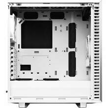 Корпус Fractal Design Define 7 Compact White (FD-C-DEF7C-05)