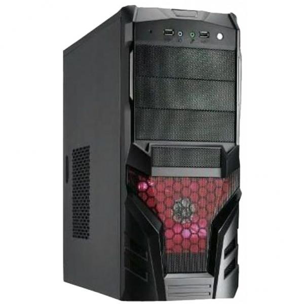 

Корпус CASECOM CJ-171 500W-120mm ATX, Black (CJ-171-500WOFAN), CJ-171 500W-120mm ATX, Black (CJ-171-500WOFAN)