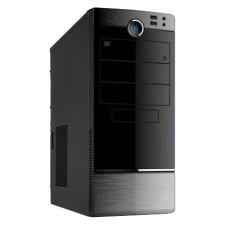 

Корпус CASECOM CJN-914-U3 400W-120mm ATX, Black (CJN-914-U3-400), CJN-914-U3 400W-120mm ATX, Black (CJN-914-U3-400)