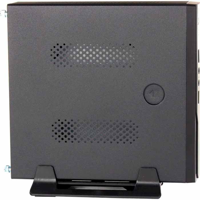 Корпус Casecom M300-90 90W Black (M300-90) Призначення для настільного комп'ютера