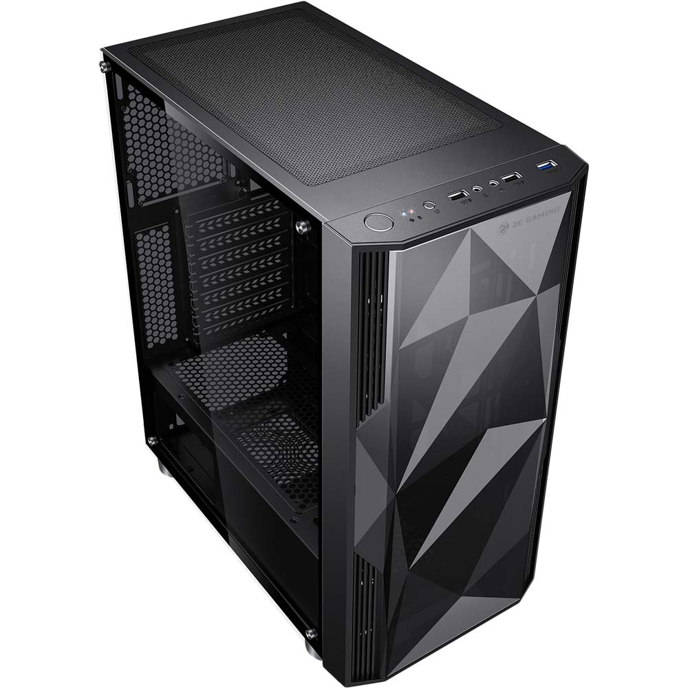 Корпус 2E Gaming Ardor (GA3401) Тип Midi-Tower