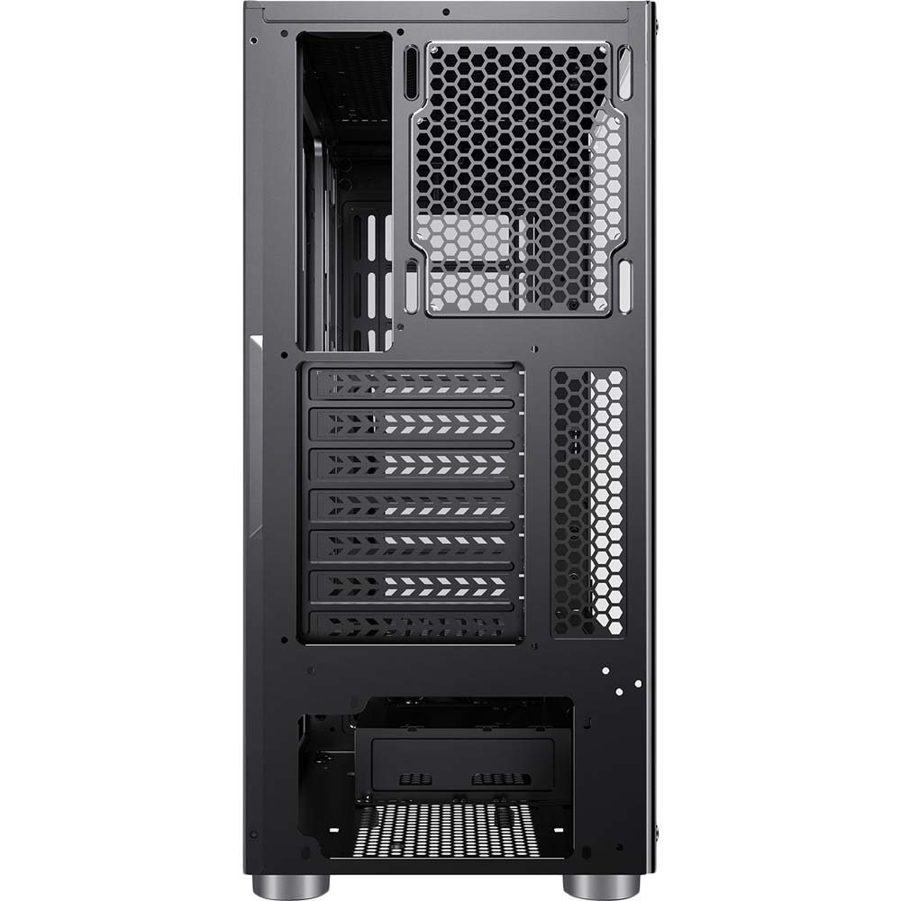 Корпус 2E Gaming Ardor (GA3401) Размер материнской платы (макс.) ATX