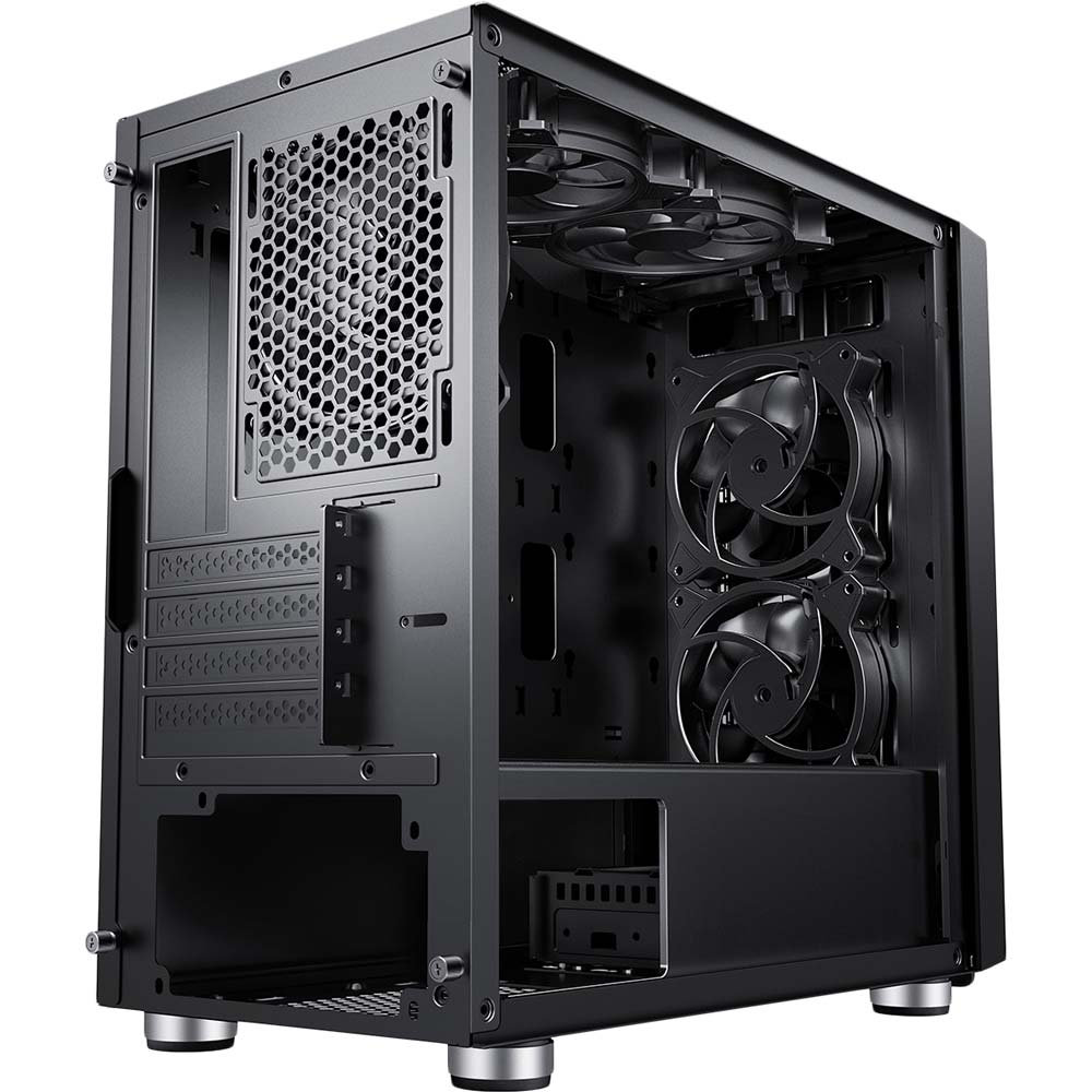 Корпус 2E Gaming Asper (2E-GM7) Тип Mini (Micro)-Tower