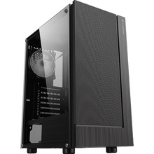 Корпус 2E Gaming VIRTUS MidT, без БЖ (2E-G3301)