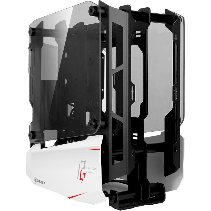 

Корпус ANTEC STRIKER Phantom Gaming Edition,MiniT,без БП (0-761345-80033-4), STRIKER Phantom Gaming Edition,MiniT,без БП