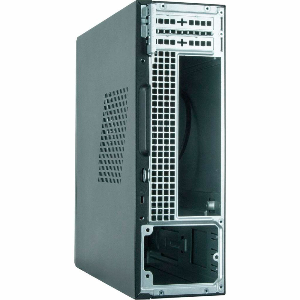 Корпус CHIEFTEC Uni BU-12B с БП CHIEFTEC GPF-300P (BU-12B-300) Размер материнской платы (макс.) Mini-ITX, Thin Mini-ITX