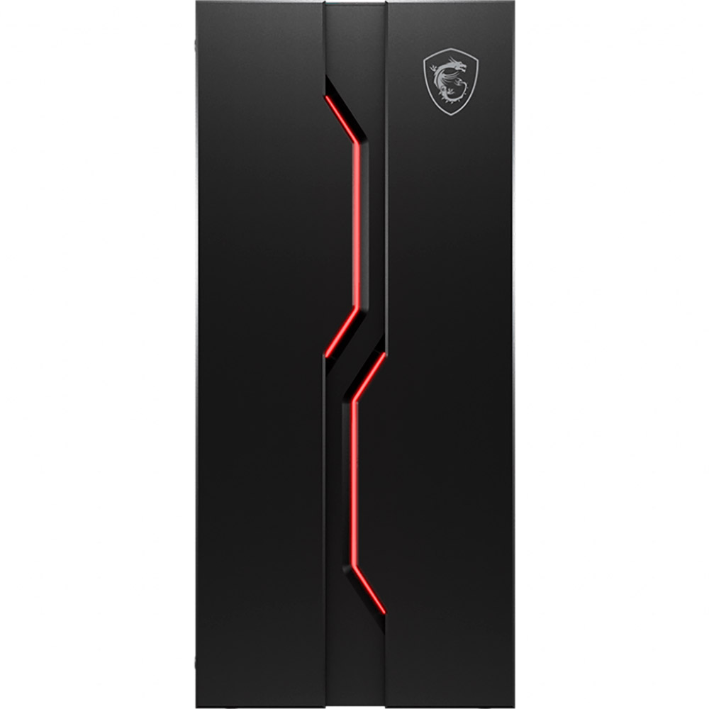 

Корпус MSI Mag Vampiric 010M (MAG VAMPIRIC 010M), Mag Vampiric 010M без БП