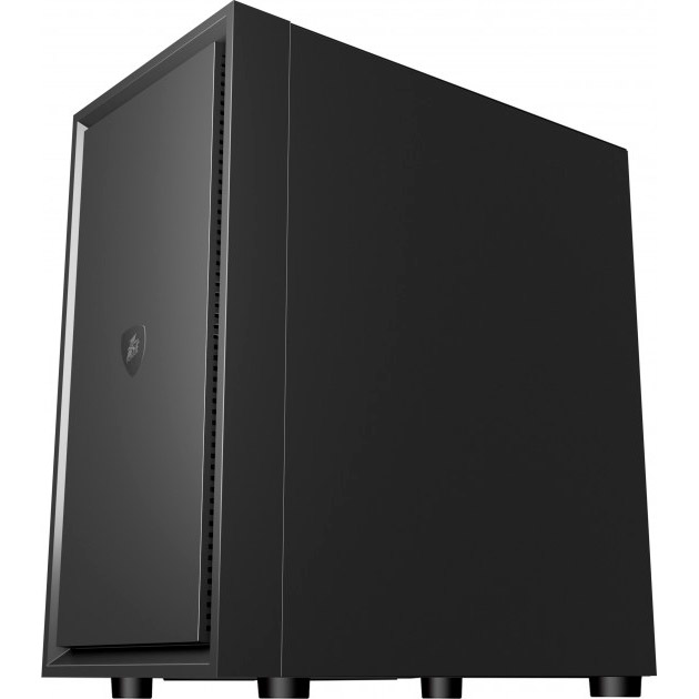 Корпус 1STPLAYER B5-M-A2 Black без БЖ