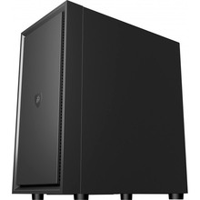 Корпус 1STPLAYER B5-M-A2 Black без БЖ