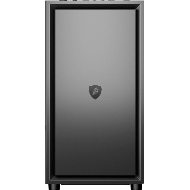 Корпус 1STPLAYER B5-M-A2 Black без БЖ Призначення для настільного комп'ютера