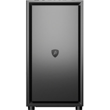 Корпус 1STPLAYER B5-M-A2 Black без БЖ