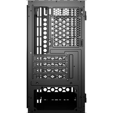 Корпус 1STPLAYER B5-M-A2 Black без БЖ