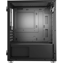 Корпус 1STPLAYER B5-M-A2 Black без БЖ