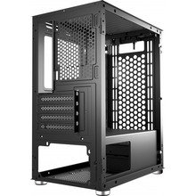 Корпус 1STPLAYER B5-M-A2 Black без БЖ