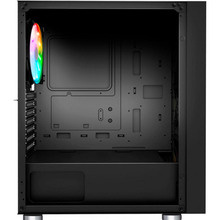 Корпус 1STPLAYER B5-M-A2 Black без БЖ