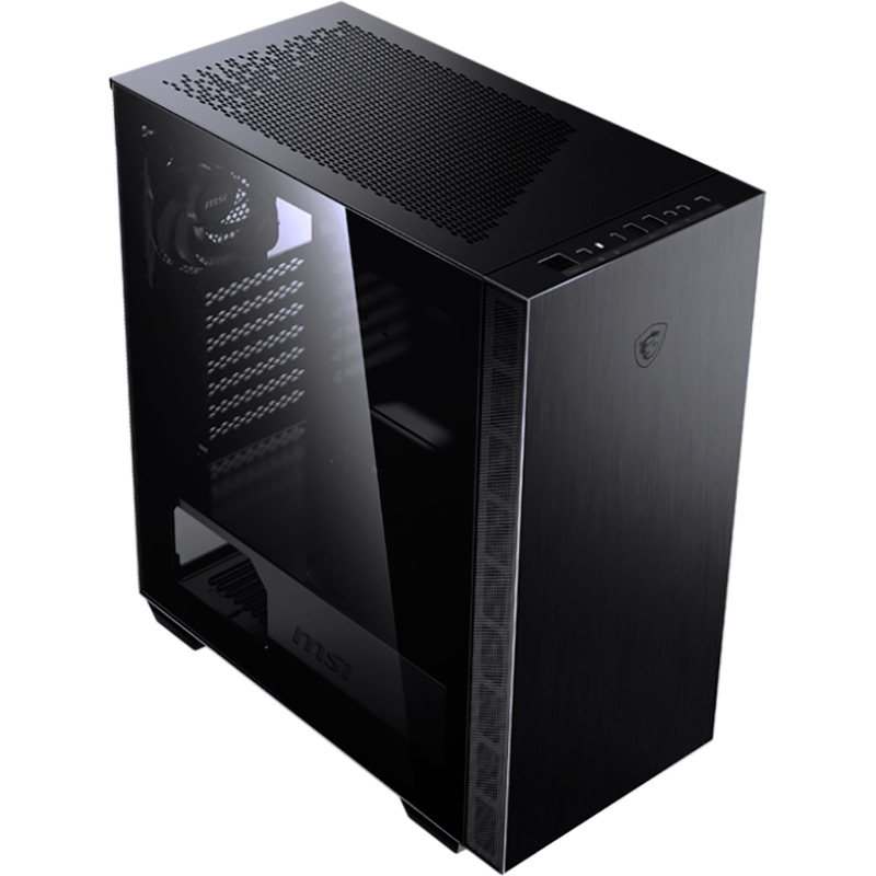 Корпус MSI MPG Sekira 100P без БП (MPG SEKIRA 100P) Тип Midi-Tower