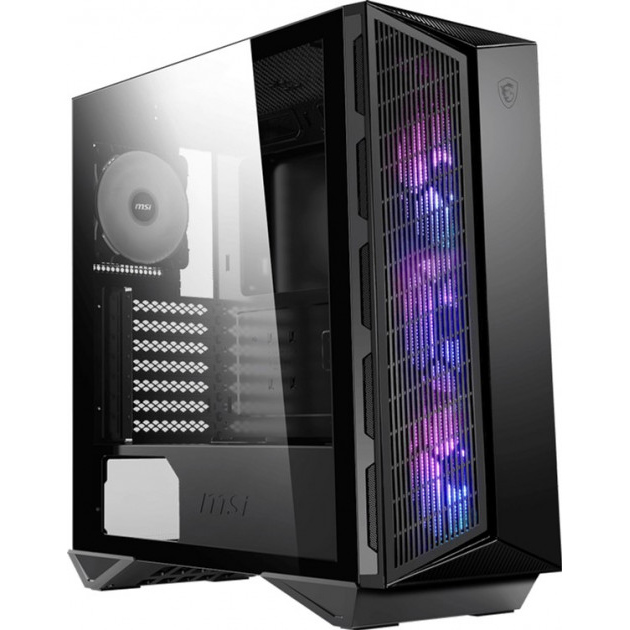 

Корпус MSI MPG Gungnir 110M, MPG Gungnir 110M без БП