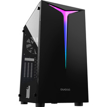 Корпус GAMDIAS ARGUS E2 Elite Mid-Tower (4712960135970)