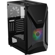 Корпус GAMDIAS ATHENA E1 Elite (4712960135987)