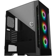 Корпус GAMDIAS TALOS E2 Elite Mid-Tower