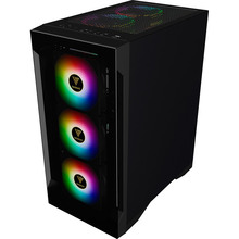 Корпус GAMDIAS TALOS E2 Elite Mid-Tower