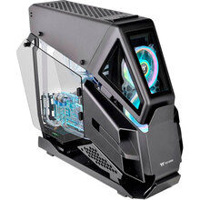 Корпус THERMALTAKE AH T600/Black (CA-1Q4-00M1WN-00)