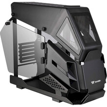 Корпус THERMALTAKE AH T200 Black mATX (CA-1R4-00S1WN-00)