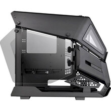Корпус THERMALTAKE AH T200 Black mATX (CA-1R4-00S1WN-00)