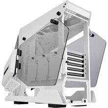 Корпус THERMALTAKE AH T200 Snow White mATX (CA-1R4-00S6WN-00)