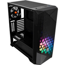 Корпус THERMALTAKE Commander G33 TG ARGB Edition Black (CA-1P3-00M1WN-00)