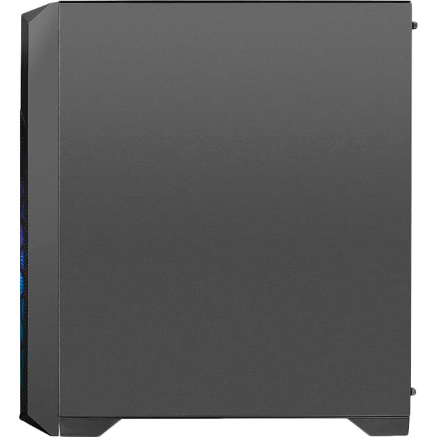 Корпус THERMALTAKE Commander G33 TG ARGB Edition Black (CA-1P3-00M1WN-00) Розмір материнської плати (макс.) ATX