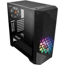 Корпус THERMALTAKE Commander G33 TG ARGB Edition Black (CA-1P3-00M1WN-00)