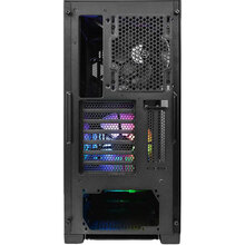 Корпус THERMALTAKE Commander G33 TG ARGB Edition Black (CA-1P3-00M1WN-00)