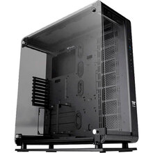 Дніпро - Корпус THERMALTAKE Core P8 TG Edition Black (CA-1Q2-00M1WN-00)