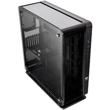 Корпус THERMALTAKE Core P8 TG Edition Black (CA-1Q2-00M1WN-00)