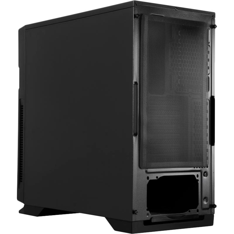 Корпус Vinga Black Widow Тип Midi-Tower