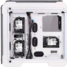 Корпус THERMALTAKE View 71 Tempered Glass Snow Edition (CA-1I7-00F6WN-00)