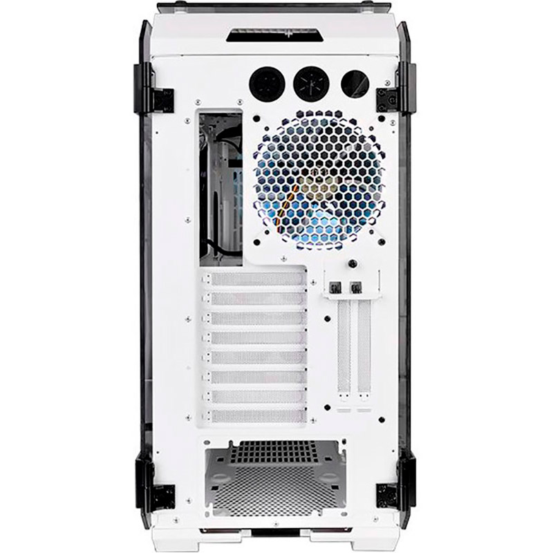 Корпус THERMALTAKE View 71 Tempered Glass Snow Edition (CA-1I7-00F6WN-00) Тип Full-Tower