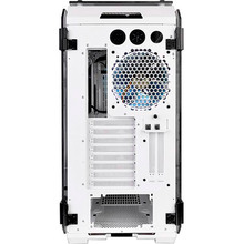 Корпус THERMALTAKE View 71 Tempered Glass Snow Edition (CA-1I7-00F6WN-00)